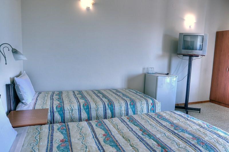 Guesthouse Evi Maria Ангістрон Екстер'єр фото