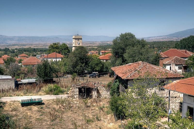 Guesthouse Evi Maria Ангістрон Екстер'єр фото