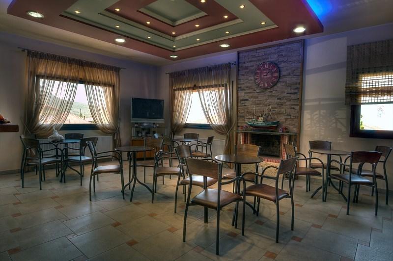 Guesthouse Evi Maria Ангістрон Екстер'єр фото