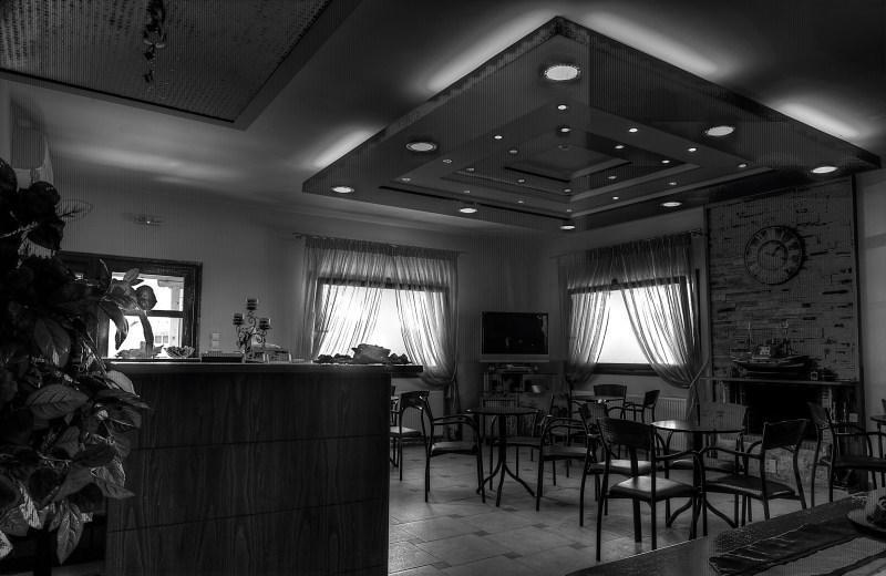 Guesthouse Evi Maria Ангістрон Екстер'єр фото